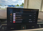 AUDI A5 Sportback Petrol 2022