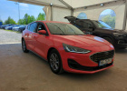 FORD Focus Petrol 2024