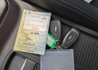 FORD Focus Petrol 2024