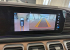 MERCEDES-BENZ GLE SUV Petrol 2022