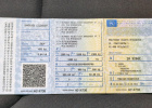 SKODA FABIA 1,0 LPG 2024