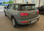 MINI CLUBMAN Petrol 2022