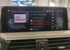 BMW X3 Hybrid Diesel 2021