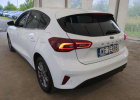 FORD Focus Petrol 2024