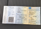 FORD Focus 1.5 EcoBlue Diesel 2024