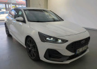 FORD Focus Petrol 2024