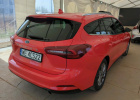 FORD Focus Petrol 2024
