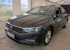 VOLKSWAGEN Passat Diesel 2022