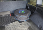 FIAT Panda Van LPG 2024