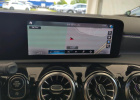 MERCEDES-BENZ KLASA A Diesel 2022
