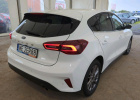 FORD Focus Petrol 2024