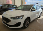 FORD Focus Petrol 2024