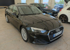 AUDI A5 Sportback Petrol 2022