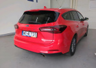 FORD Focus Petrol 2024