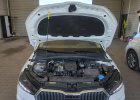 SKODA Fabia LPG 2024
