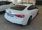 AUDI A5 Petrol 2024