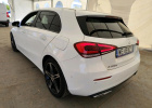 MERCEDES-BENZ KLASA A Diesel 2022