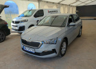 SKODA Scala Petrol 2022