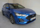 FORD Focus Diesel 2024