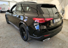MERCEDES-BENZ GLC Petrol 2023