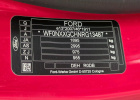 FORD Focus Petrol 2024