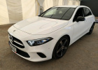 MERCEDES-BENZ KLASA A Diesel 2022