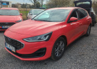 FORD Focus 1.0 EcoBoost Petrol 2024