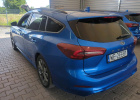 FORD Focus Diesel 2024