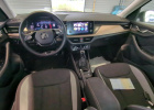 SKODA Kamiq Petrol 2022