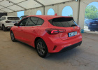 FORD Focus Petrol 2024