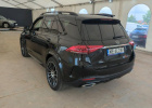 MERCEDES-BENZ GLE SUV Petrol 2022