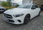 MERCEDES-BENZ KLASA A Diesel 2022