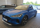 FORD Focus Diesel 2024