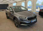 SKODA Karoq Petrol 2023