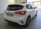 FORD Focus Petrol 2024