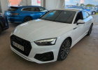 AUDI A5 Petrol 2024