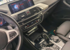 BMW X3 Petrol 2021