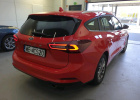 FORD Focus Petrol 2024