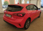 FORD Focus Petrol 2024