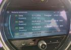 MINI CLUBMAN Petrol 2022