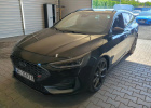FORD Focus Petrol 2024