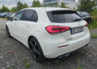 MERCEDES-BENZ KLASA A Diesel 2022