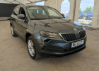 SKODA Karoq Petrol 2022