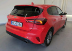 FORD Focus Petrol 2024