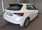 SKODA FABIA 1,0 LPG 2024
