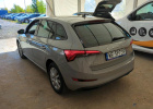 SKODA Scala Petrol 2022