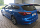 FORD Focus Diesel 2024