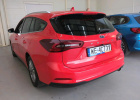 FORD Focus Petrol 2024