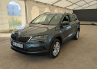 SKODA Karoq Petrol 2022