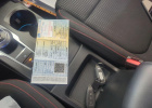 FORD Focus Diesel 2024